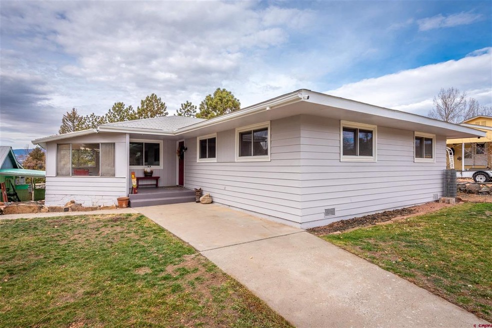 410 SW 8th Ave, Cedaredge, CO 81413 - photo 1