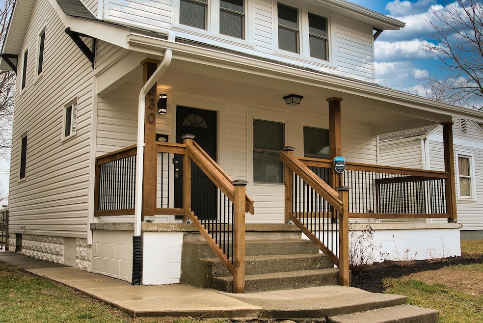 Exterior Pic #1