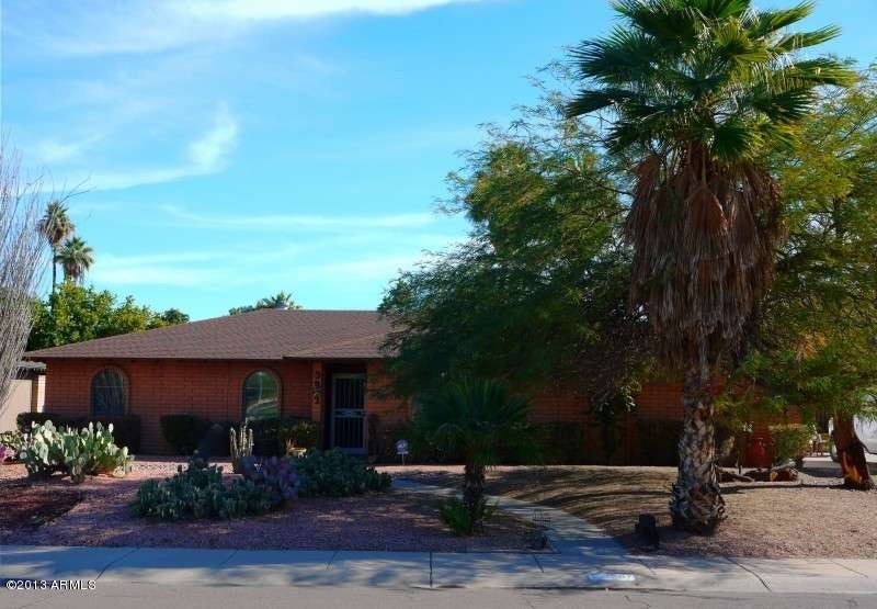 3907 S River Dr, Tempe, AZ 85282 - photo 1