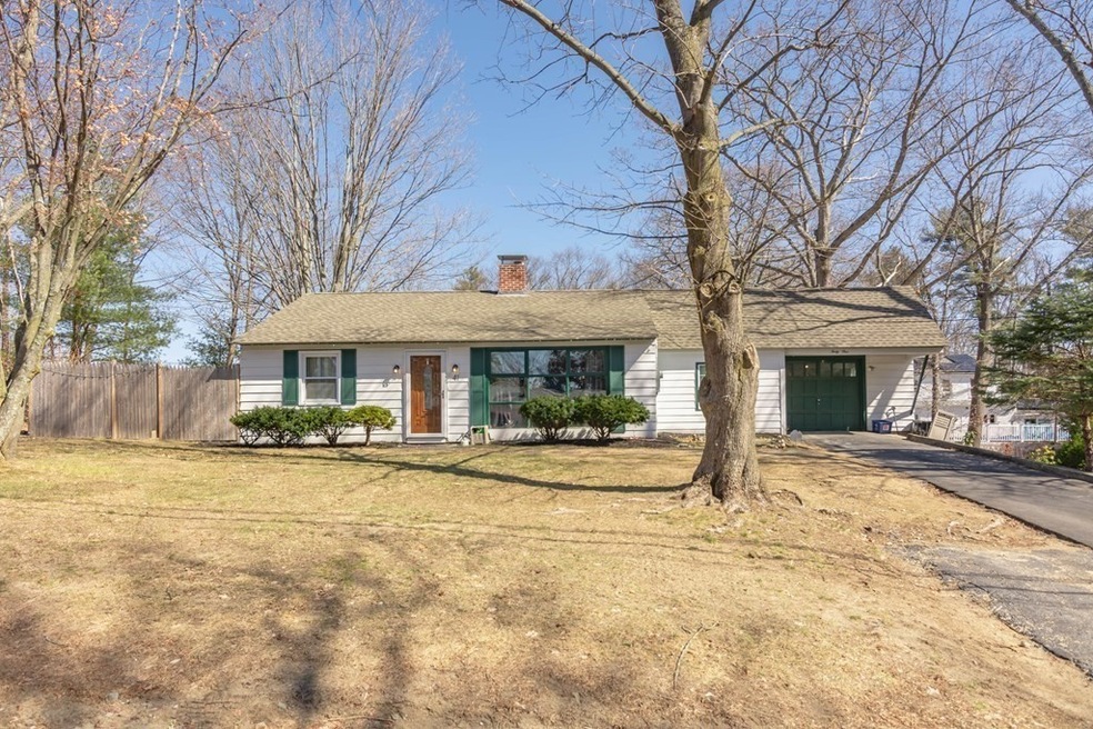 41 Davis Rd, Methuen, MA 01844 - photo 1