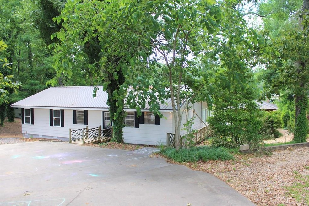Main View