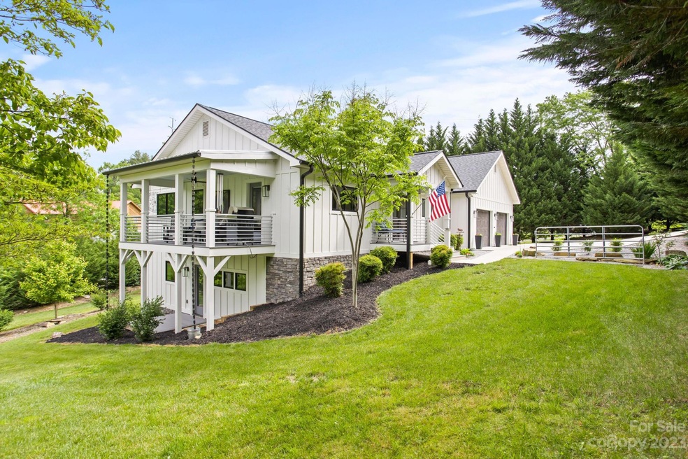 1797 N Main St, Hendersonville, NC 28792 - photo 1