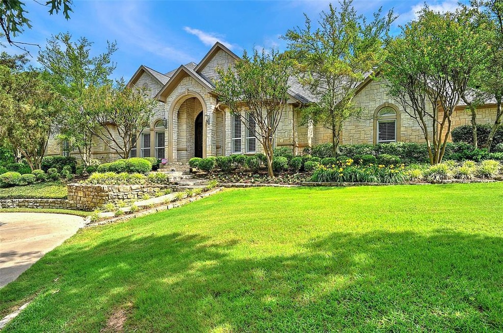 3502 Deer Creek Cir, Denison, TX 75020 - photo 1