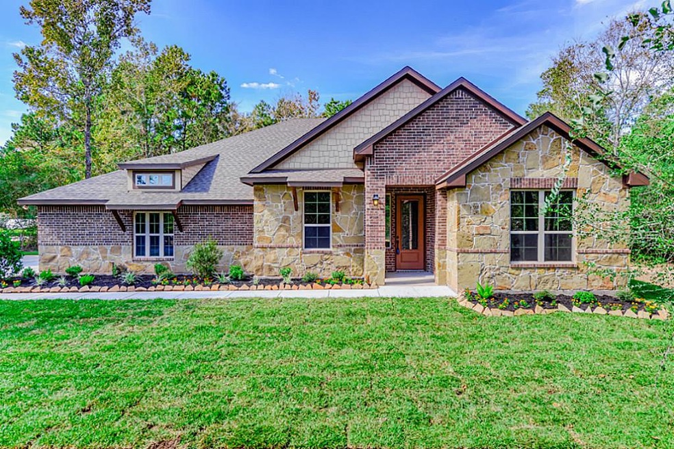 2019 Sendera Ranch Dr, Magnolia, TX 77354 - photo 1