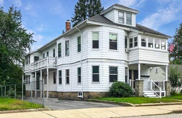 533 Andover St unit 535, Lawrence, MA 01843 - photo 1