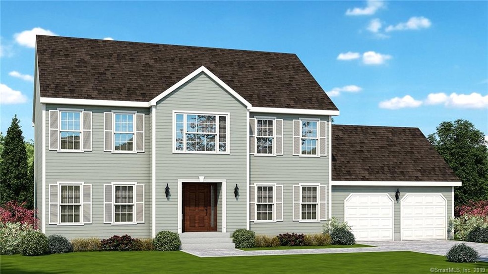 Lot 2 Beechwood Ct, Cheshire, CT 06410 - photo 1