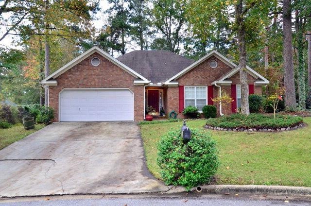 687 Low Meadow Dr, Evans, GA 30809 - photo 1