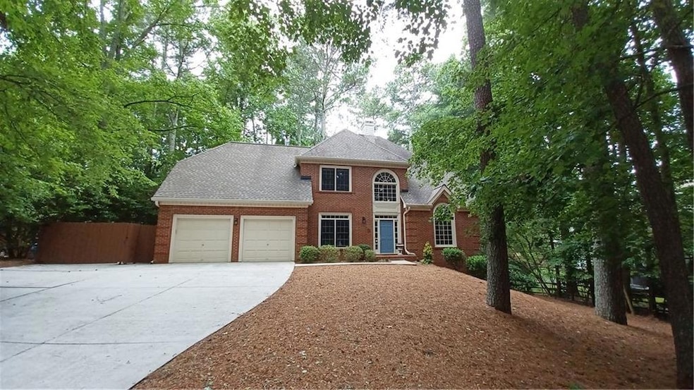 5190 Southlake Dr, Alpharetta, GA 30005 - photo 1