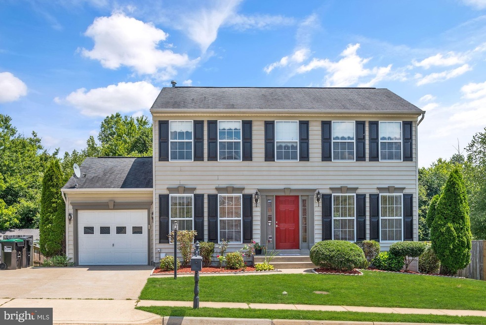 5660 Northton Ct, Woodbridge, VA 22193 - photo 1