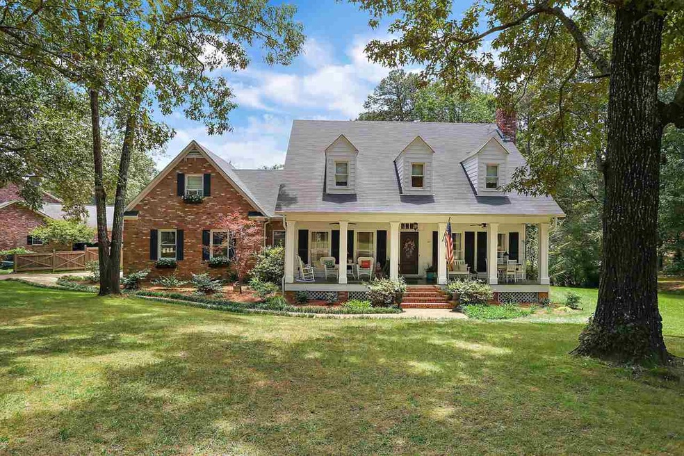 107 Easthaven Cir, Brandon, MS 39042 MLS 1331176