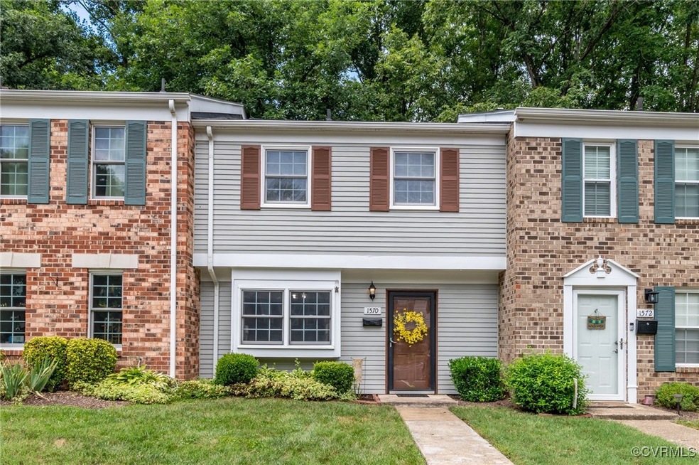 1570 United Ct, Henrico, VA 23238 - photo 1