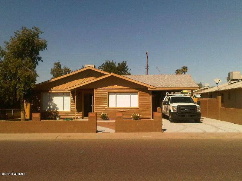 5322 W Roanoke Ave, Phoenix, AZ 85035 - photo 1