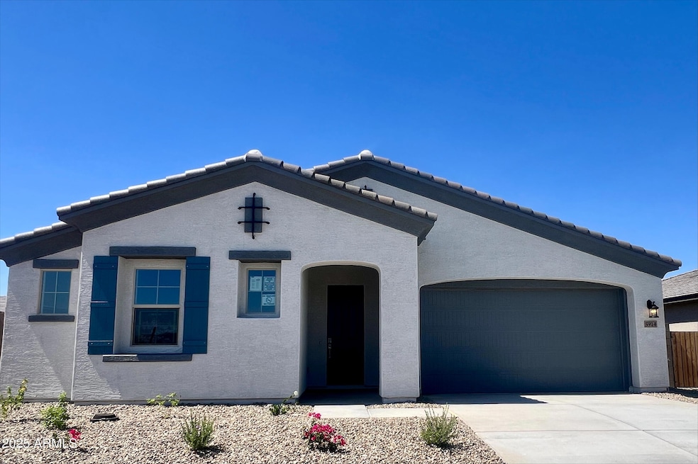 5914 N 194th Dr, Litchfield Park, AZ 85340 - photo 1