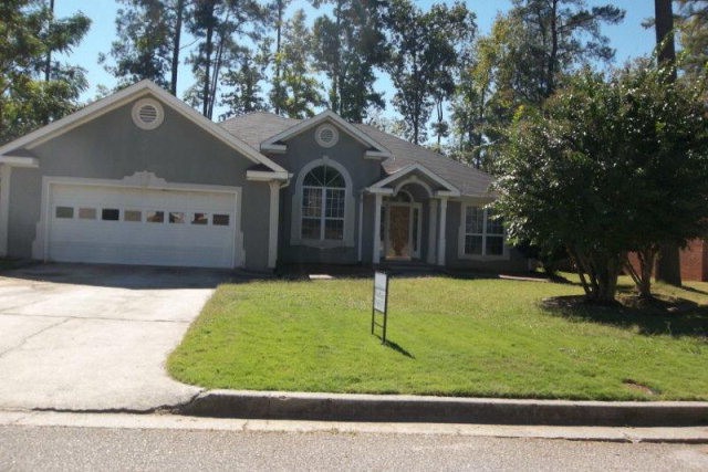Main View
