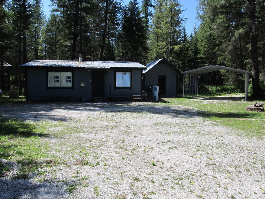 2461 Flowery Trail Rd, Chewelah, WA 99109 - photo 1