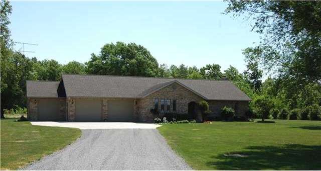 11661 Road 16k, Ottawa, OH 45875 - photo 1