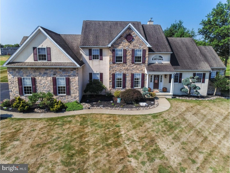 122 Saint Augustine Ct, Middletown, DE 19709 - photo 1