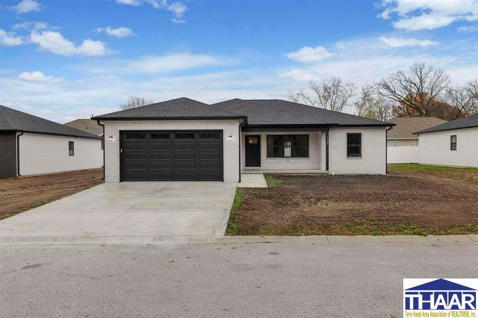 1628 Albert Way, Terre Haute, IN 47802 - photo 1