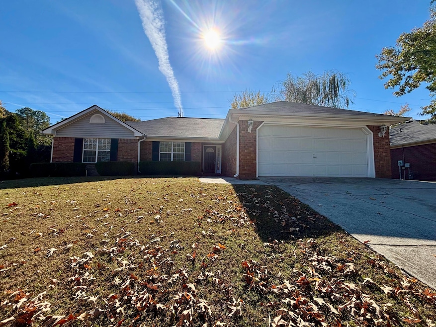 666 Wellington Drive