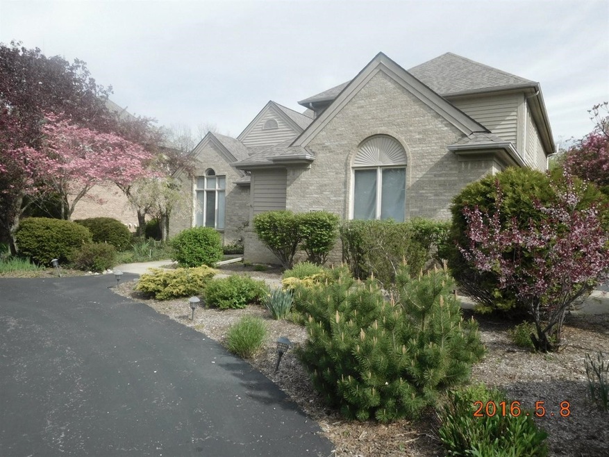 1790 Stonebridge Dr N unit 157, Ann Arbor, MI 48108 - photo 1