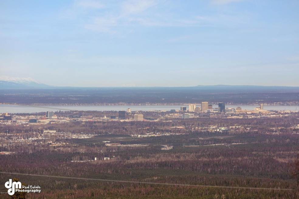Spectacular View