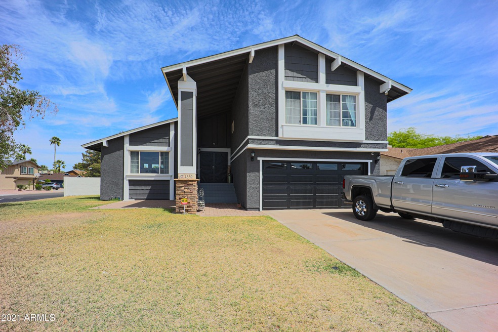 4630 W Mercury Way, Chandler, AZ 85226 - photo 1