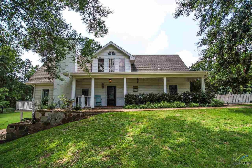 8421 Southland Dr, Tyler, TX 75703 - photo 1