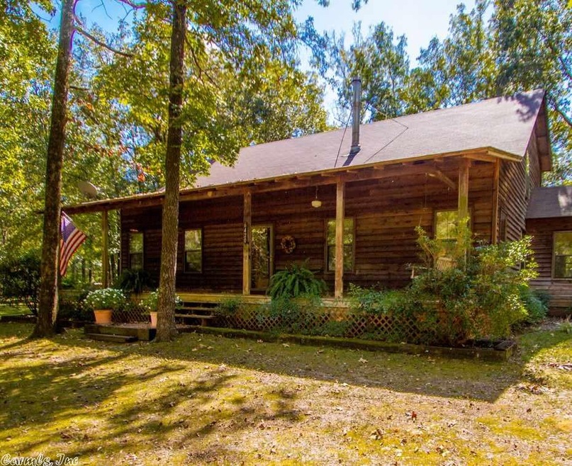 6420 Garrison Rd, Little Rock, AR 72223 - photo 1