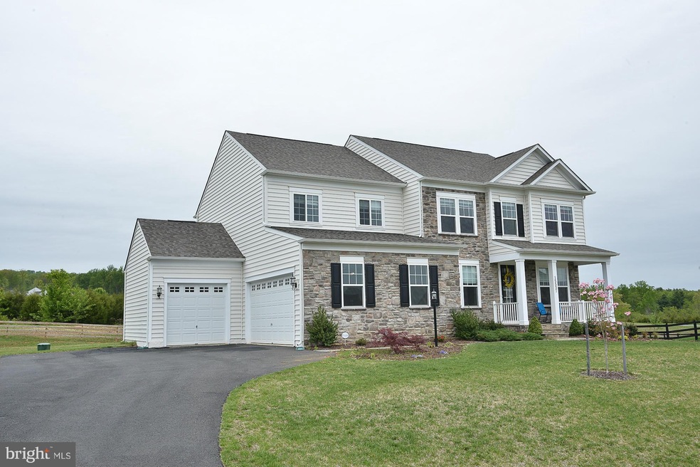 15537 Alshami Ct, Leesburg, VA 20176 - photo 1