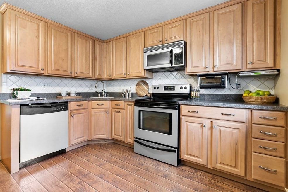 Fox Run unit A2, South Easton, MA 02375 - photo 1