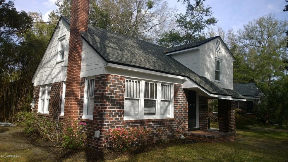 1609 Glendale St, Jacksonville, FL 32205 - photo 1
