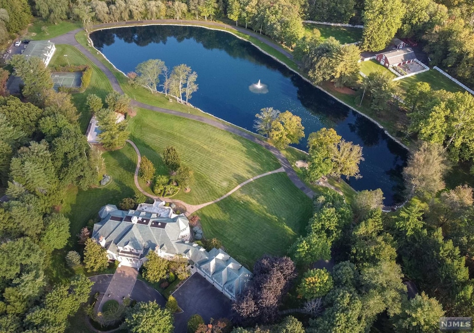 116 E Saddle River Rd, Saddle River, NJ 07458 - photo 1