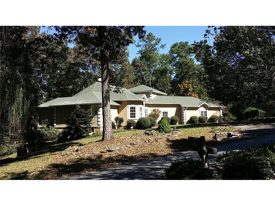 5419 Belle Meade Dr, Villa Rica, GA 30180 - photo 1