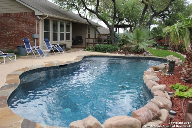 25702 Fan Flower, San Antonio, TX 78261 - photo 1