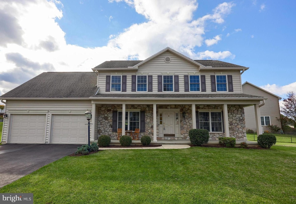 479 Adam Ln, Mechanicsburg, PA 17050 | MLS# PACB2024036 | Homes.com