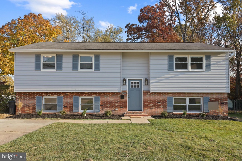 3127 Saint Lukes Ln, Gwynn Oak, MD 21207 - photo 1