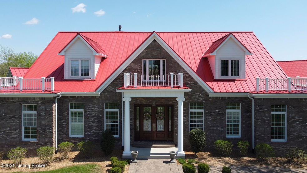 214 Hickory Ln, Bloomfield, KY 40008 - photo 1