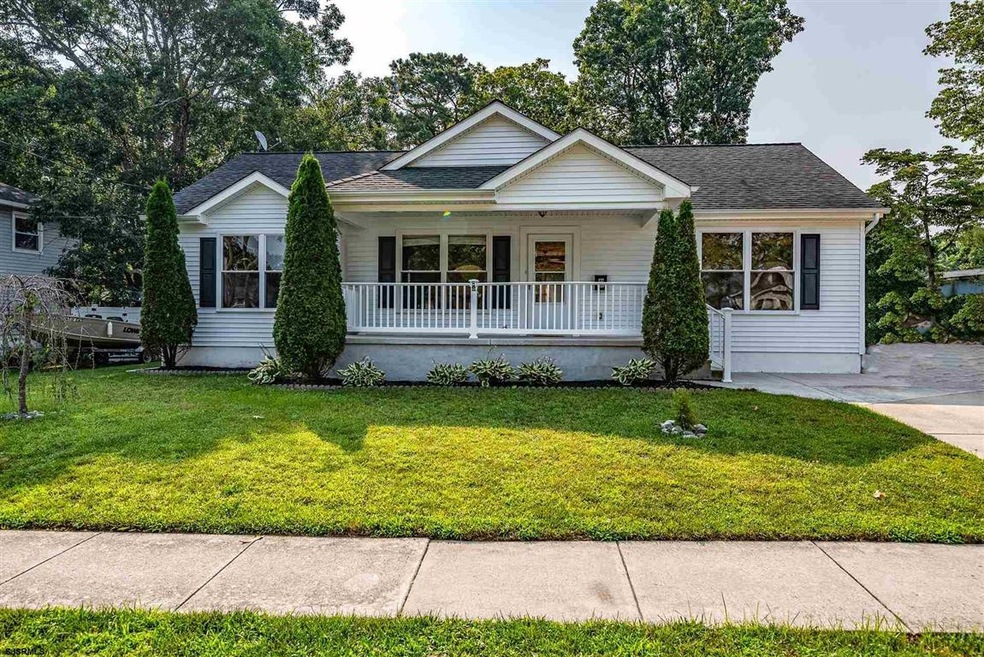 137 Jordan Rd, Somers Point, NJ 08244 - photo 1