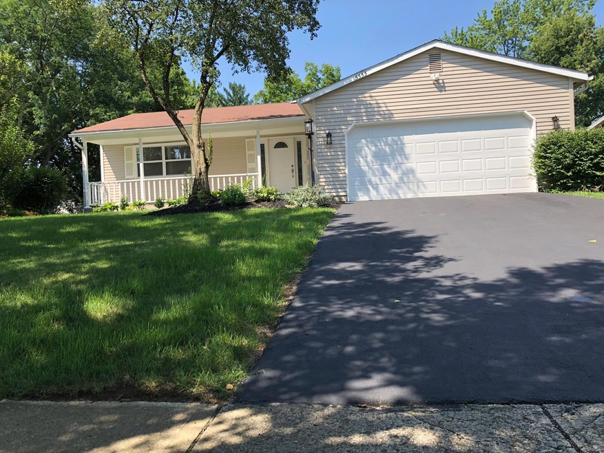 5555 Ellinger St, Columbus, OH 43235 - photo 1