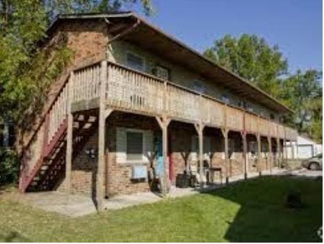 1714 East Weber Road