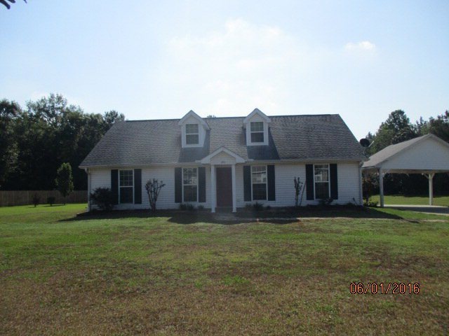 295 Virginia Cir, Cairo, GA 39828 - photo 1