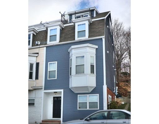 394 E 8th St unit 2, Boston, MA 02127 - photo 1