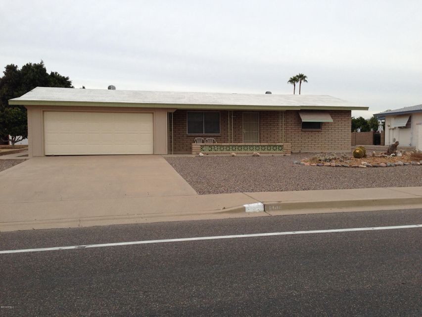 6132 E Adobe Rd, Mesa, AZ 85205 - photo 1