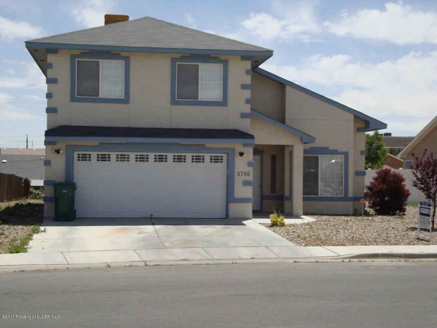 3785 Country Club Dr, Farmington, NM 87402 - photo 1