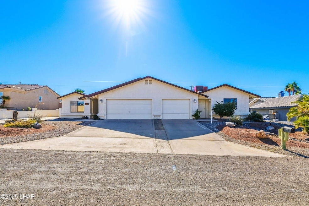 1880 Nugget Dr, Lake Havasu City, AZ 86404 - photo 1