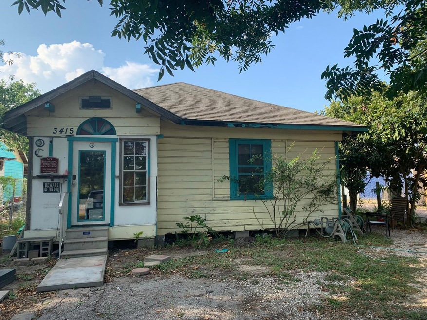 3415 Bertrand St, Houston, TX 77093 - photo 1