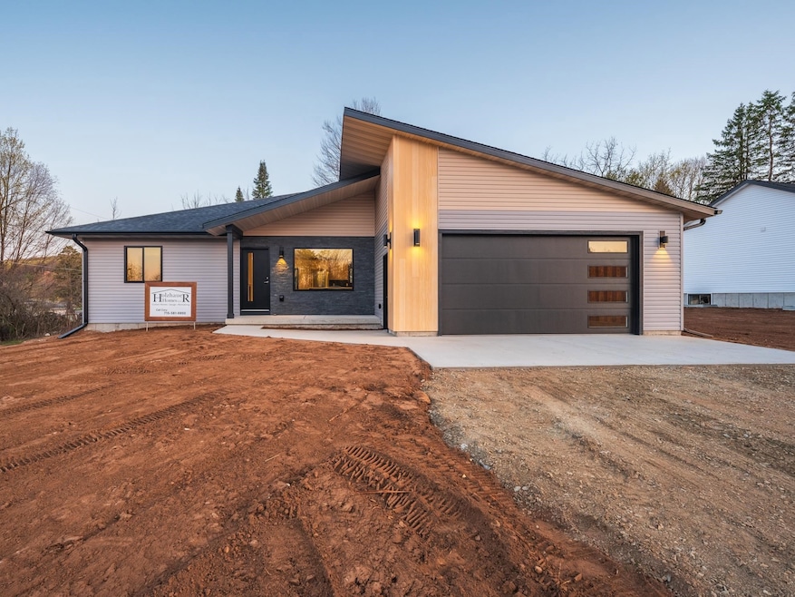 1.47 ACRES Stonecrop Rd, Rib Mountain, WI 54401 - photo 1