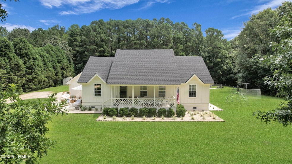 22 Butler Farm Rd, Seabrook, SC 29940 - photo 1