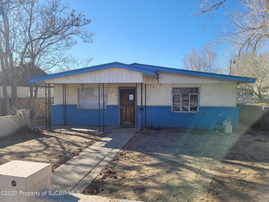 305 Phillips Rd, Farmington, NM 87401 - photo 1