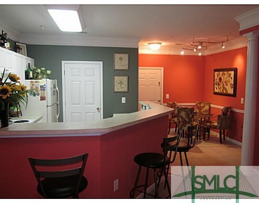 Interior Space/Layout. Well designed space. Large 